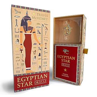 Egyptian Star Oracle