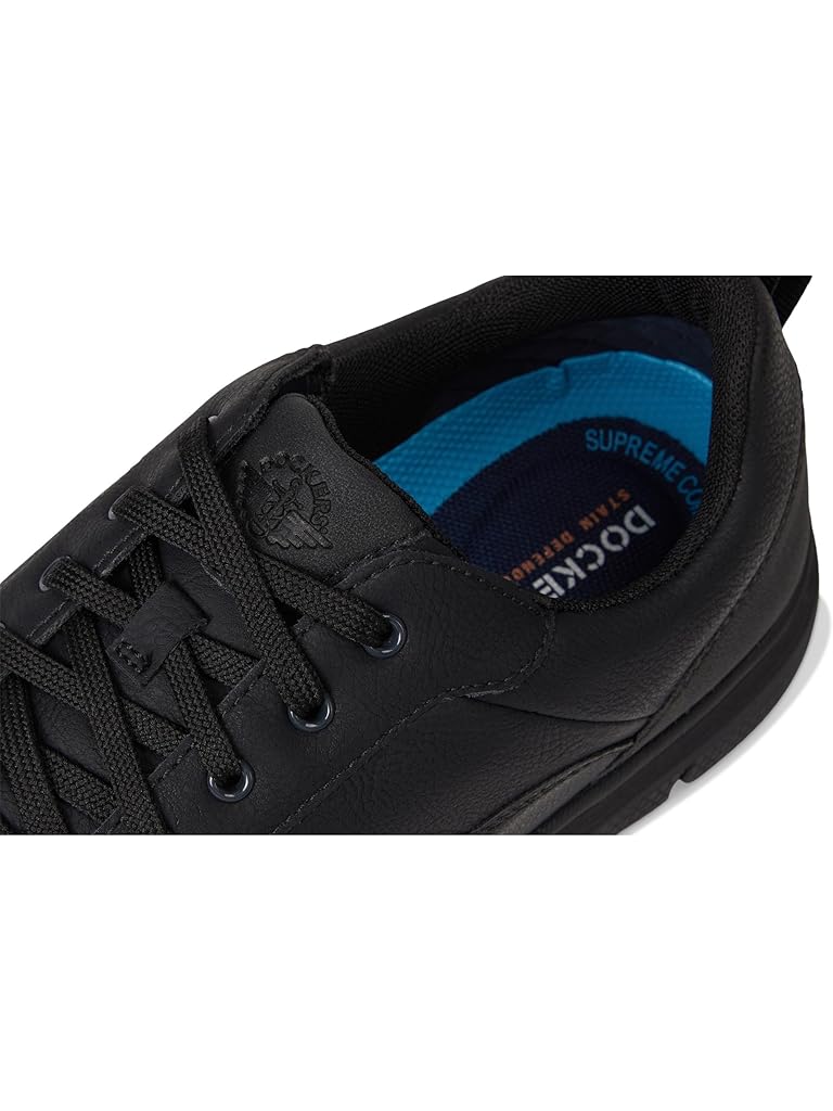 Black Dockers Sanderson