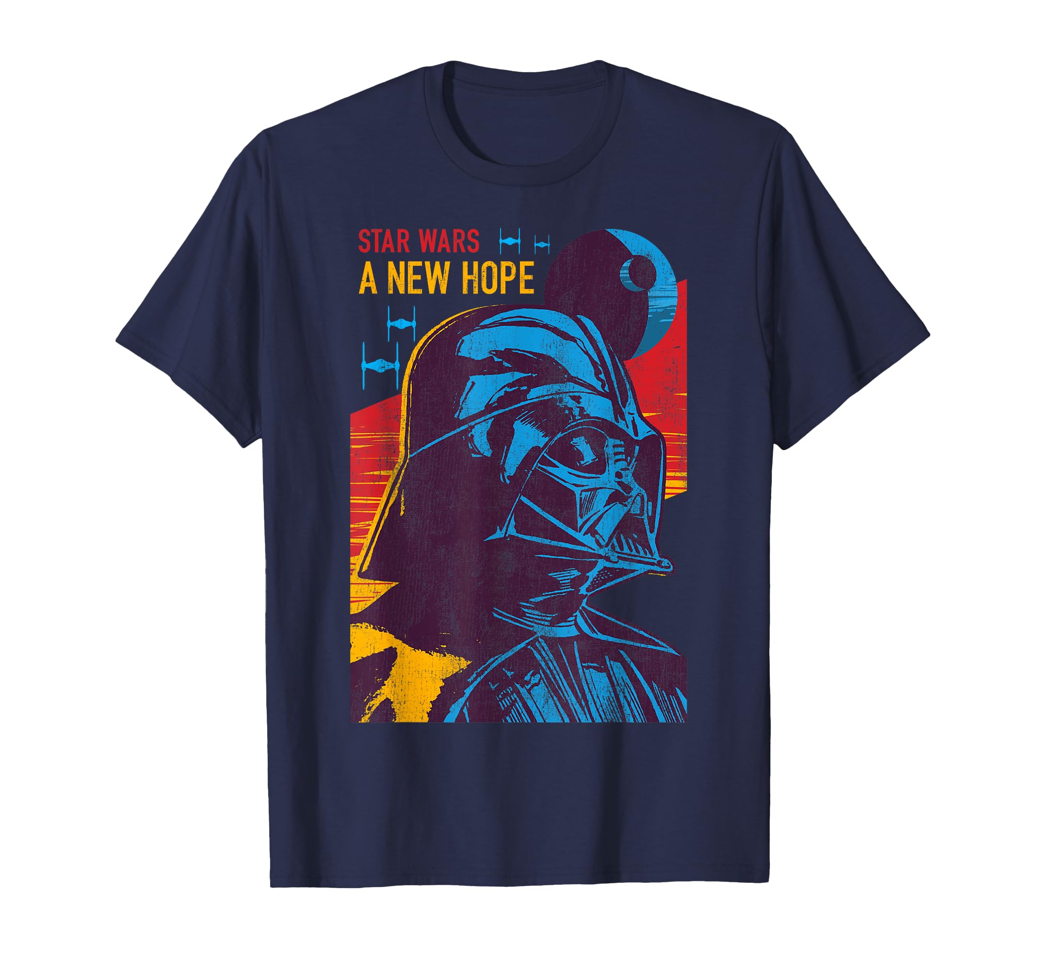 Kleidung mit Designs von Amazon Merch on Demand
