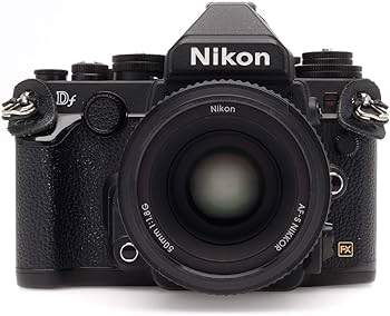 Amazon | Nikon デジタル一眼レフカメラ Df 50mm f/1.8G Special Amazon | Nikon デジタル一眼レフカメラ Df 50mm f/1.8G Special