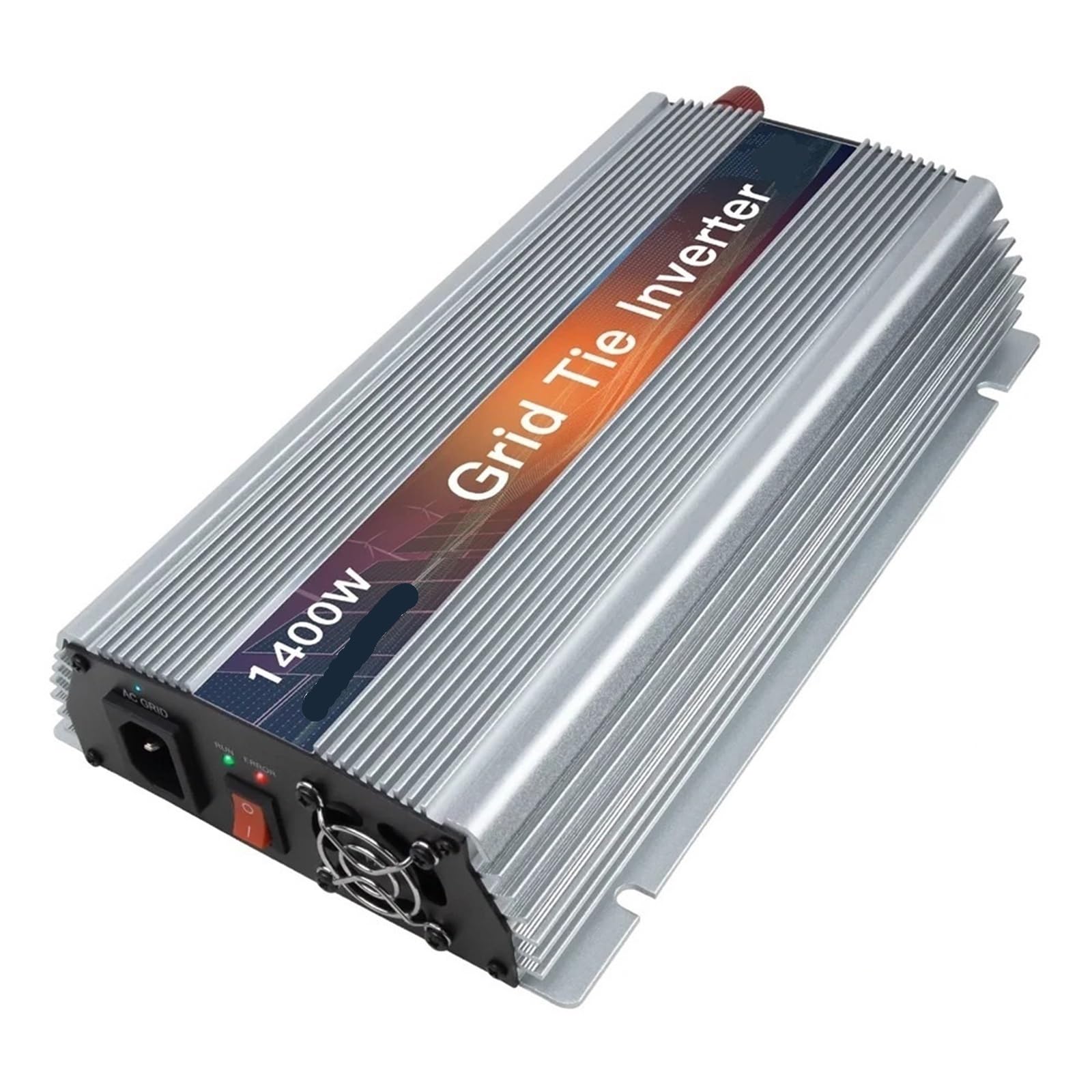 Amazon.co.jp: インバーター 1000-1400W マイクログリッドタイソーラー