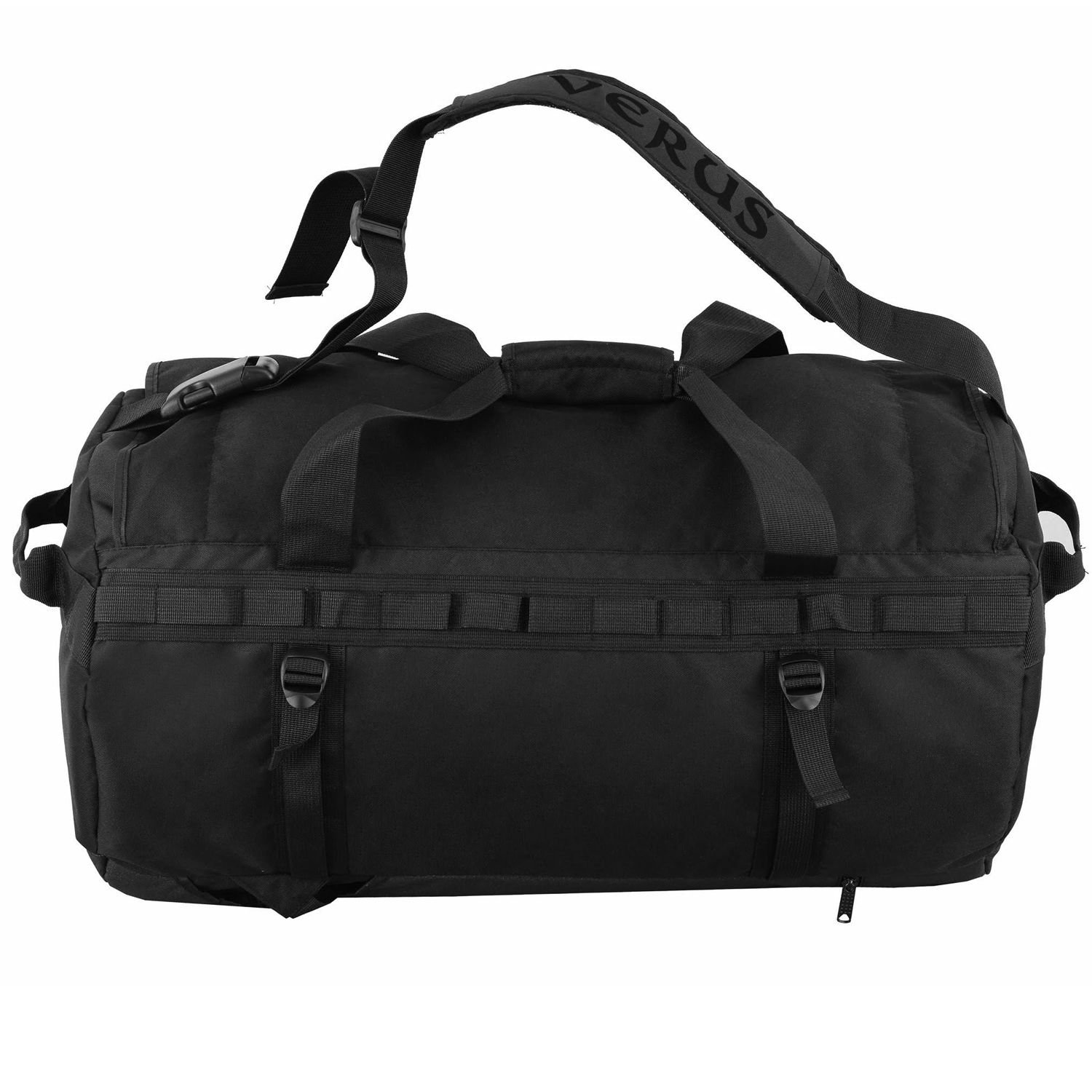 Verus Convertible Duffel Backpack Bag MMA Gym/Sports Gear Kit Athletic