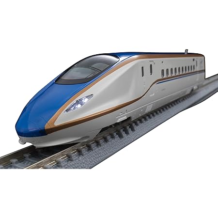 Amazon Tomix Nゲージ W7系 北陸新幹線 増結セット A 鉄道模型 電車 鉄道模型 通販