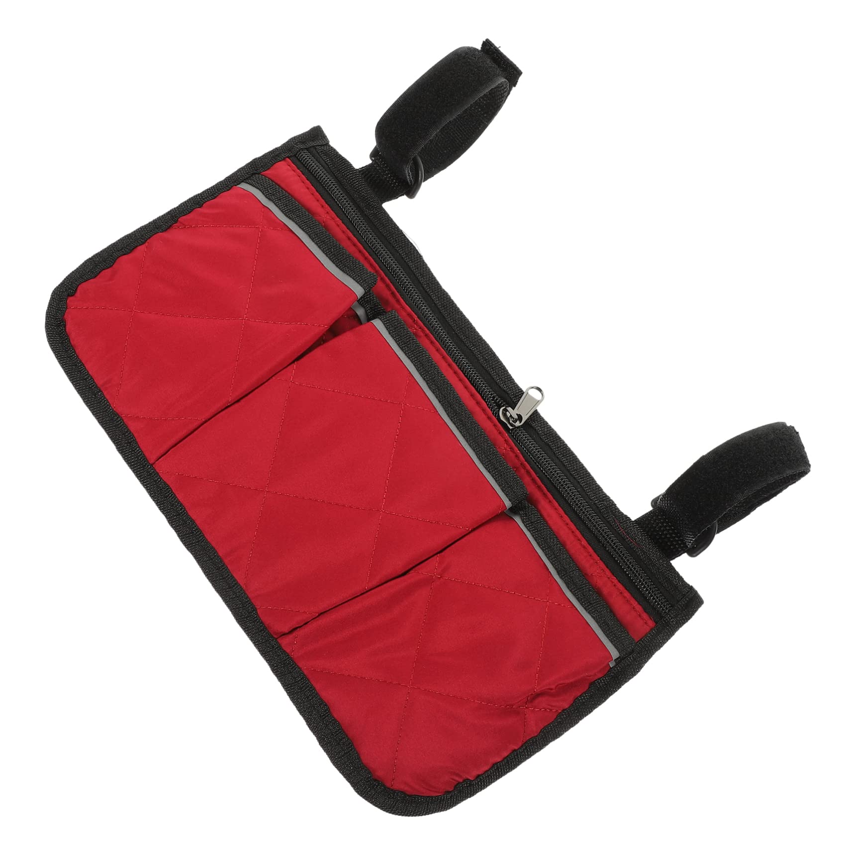 LALAFINA 3pezzi Laterale Per Carrozzine e Passeggini Multi- e Resistente Organizer Per Quotidiani Colore