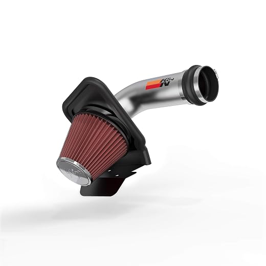 1. K&N 69-3531TS Air Intake