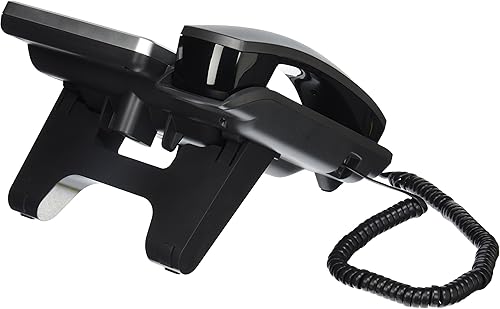 Miniatura 2 de Teléfonos inalámbricos 6, Negro/Plateado