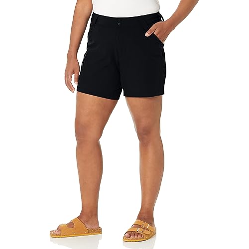 Columbia Women's Coral Point III Shorts