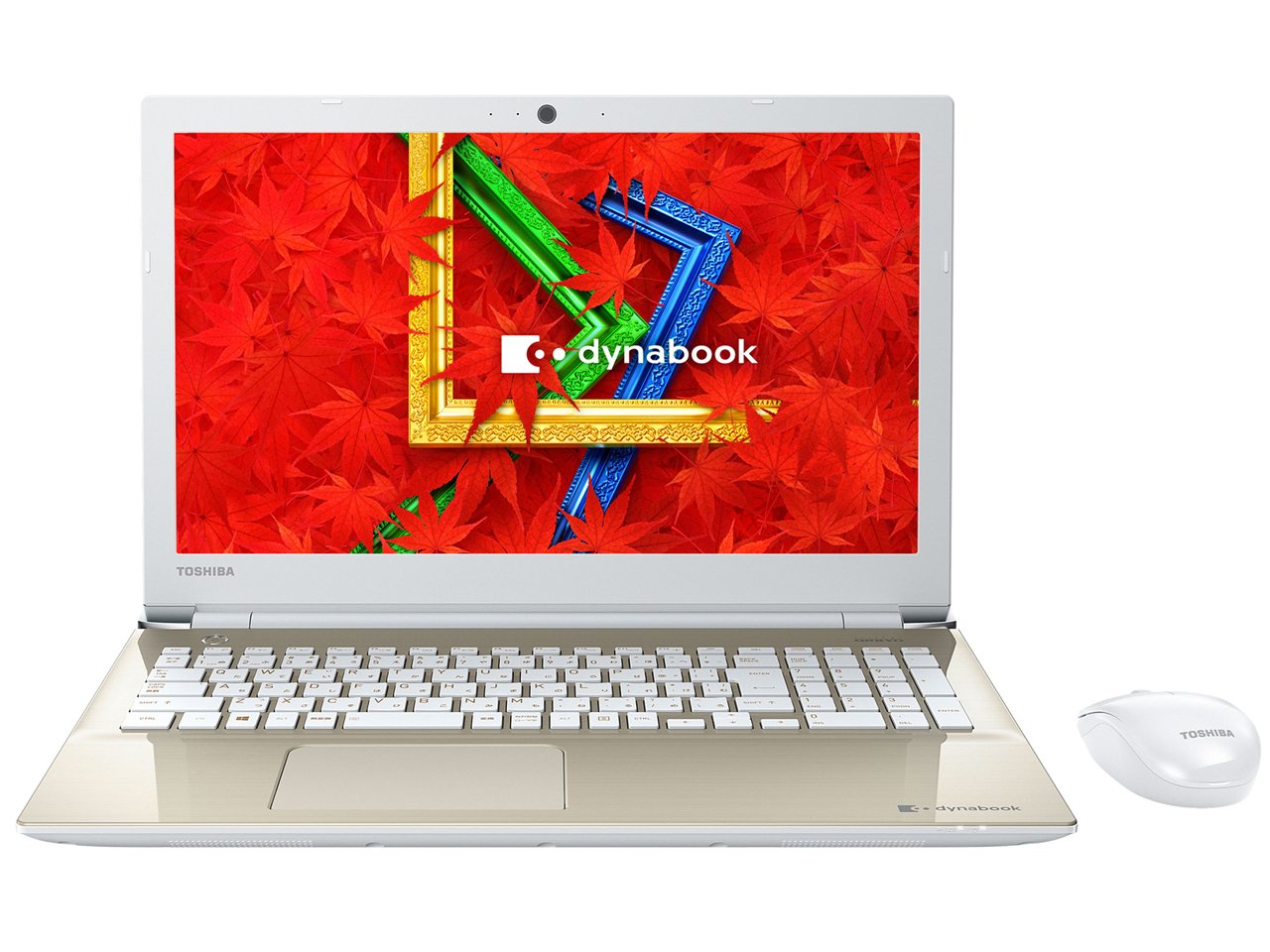 Amazon.co.jp: Toshiba dynabook T75/AG : Computers