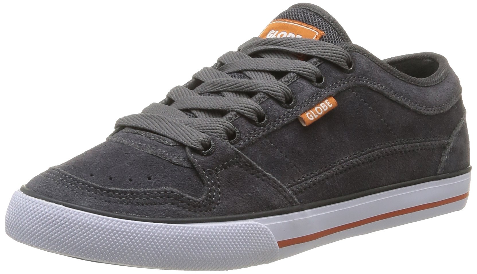 Globe Men's TILT Sneakers, Black/Black TPR, 10 M US — view 31