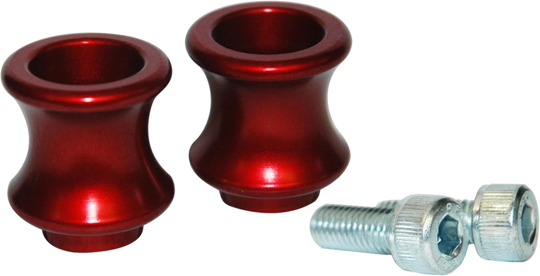 Amazon.com: Vortex SP601R Red 6mm Swingarm Spool : Automotive