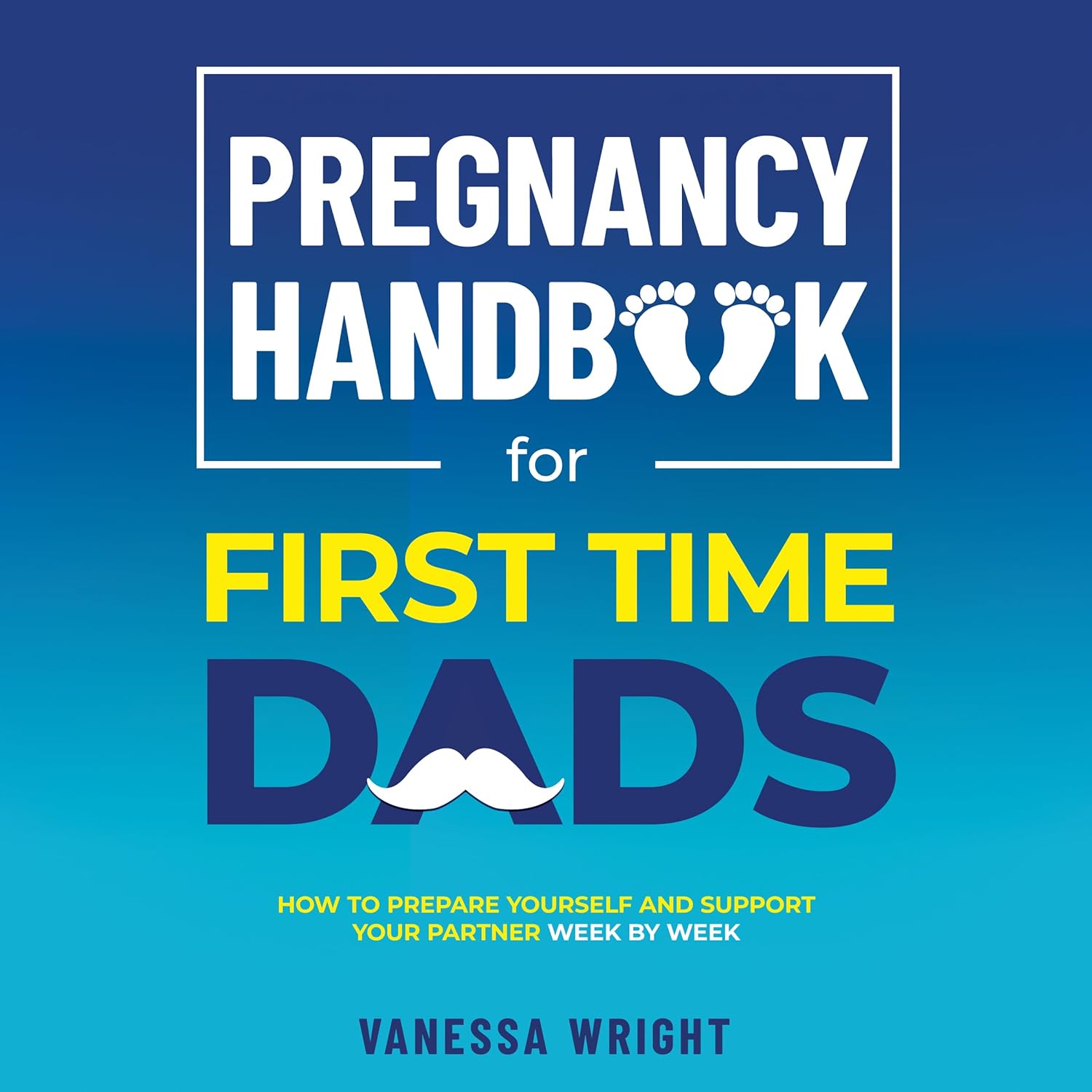 Pregnancy Handbook For First Time Dads How to prepare