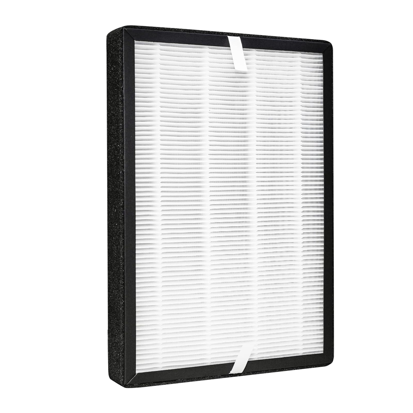 Reemplazo de filtro purificador de aire 5 en 1 AZEUS GL-FS32, HEPA H13 auténtico con carbón activado y prefiltro, compatible con GL-FS32 (paquete de 1)