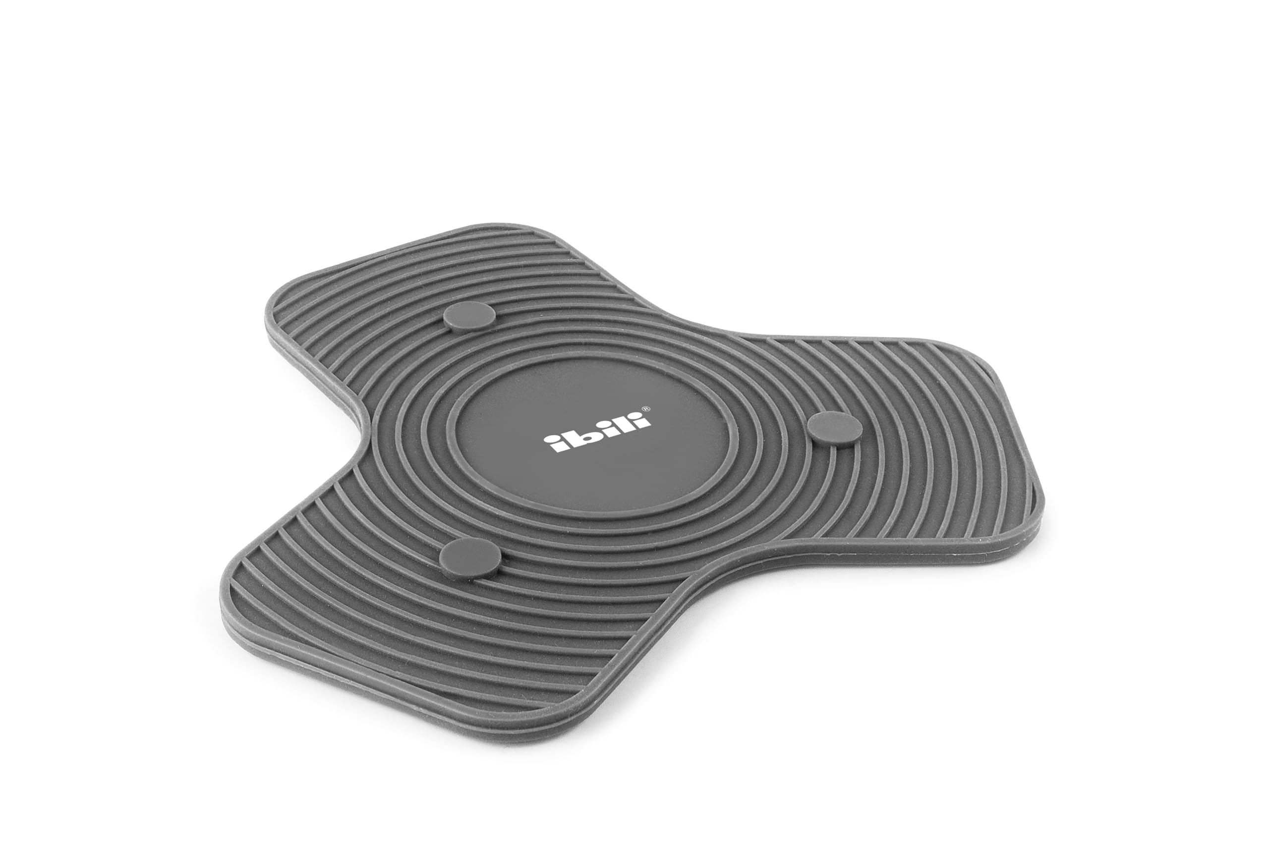 IBILI - Silicone Magnetic Trivet 18 cm