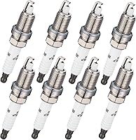 Vista 12 de BDFHYK Juego de 6 bujías iridio compatibles con Dodge Nitro Ram 1500 Dakota, compatible con Jeep Commander Liberty Grand Cherokee, Raider, 3.7L 4.7L