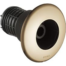 Brizo T84613 Round Body Spray Trim for Brizo HydraChoice, Luxe Gold
