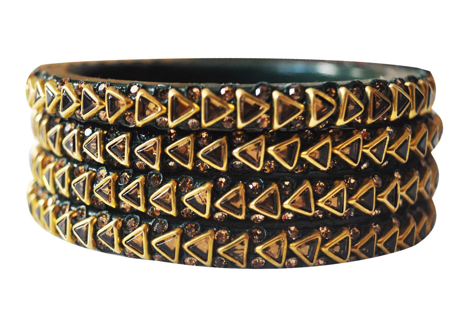Nextgenfashion lakh bangles for women (Green, 2.4) (B0844ZY1C6) Amazon Price History, Amazon Price Tracker