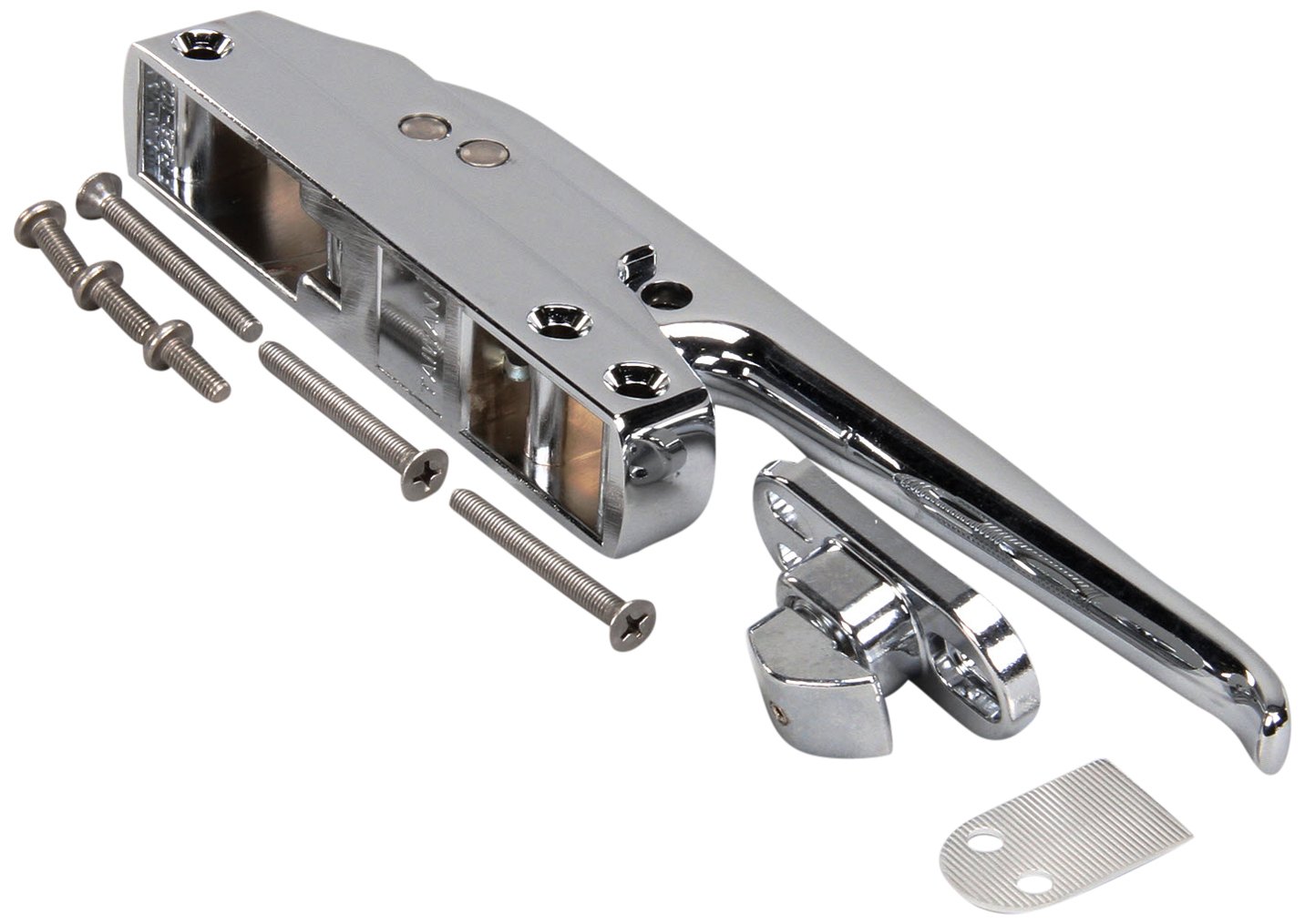 Winston Latch and Catch Door Mech PS1256 - Genuine OEM Replacement Part