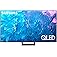 SAMSUNG 65-Inch Class QLED 4K Q70C Series Quantum HDR, Dual LED, Object Tracking Sound Lite, Q-Symphony, Motion Xcelerator Tu