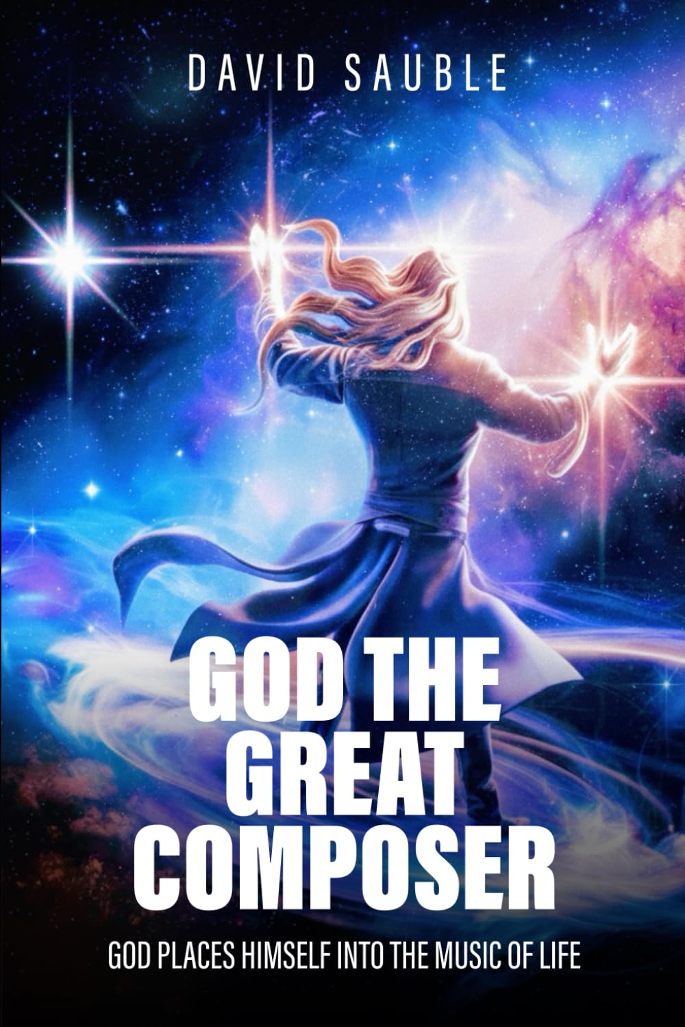 God the Great Composer