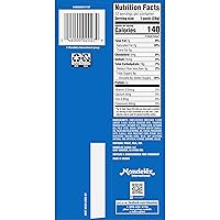 Vista 355 de CHIPS AHOY! Galletas con chispas de chocolate originales, tamaño fiesta, 25.3 onzas