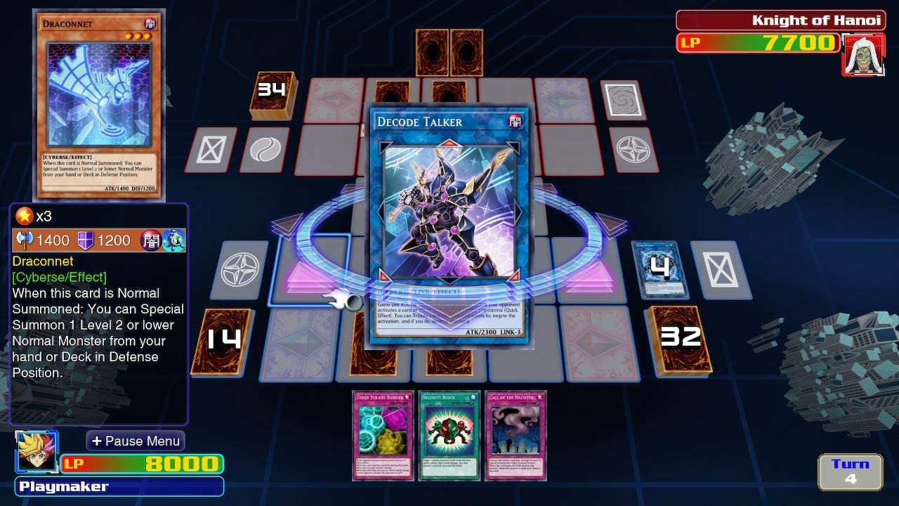 Yu-Gi-Oh! Legacy Of The Duelist Link Evolution Nintendo Switch Code de  Téléchargement Uniquement. Ne contient pas de cartouche de jeu ! :  Amazon.com.be: Video Games