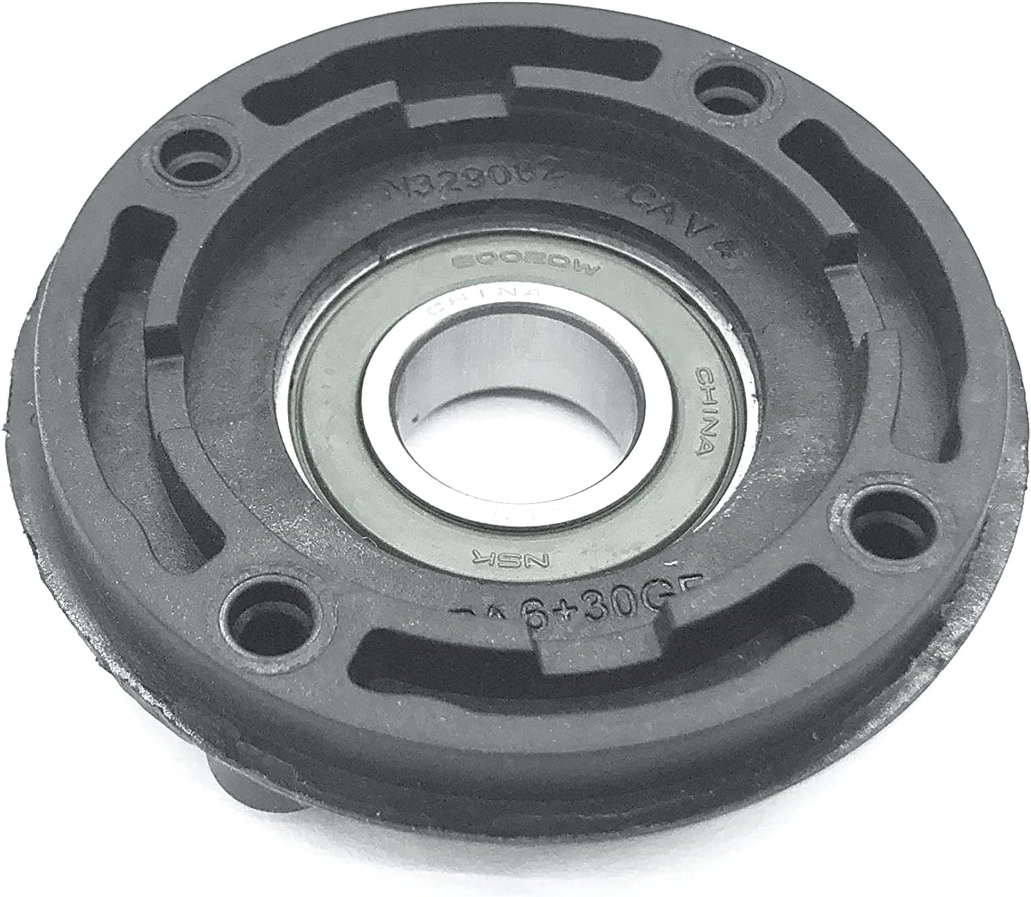 Pack of 2#N329082 Replacement Part New Sander Bearing Retainer DWE6421K DCW210P1 DWE6423K DWE6421 for Dewalt