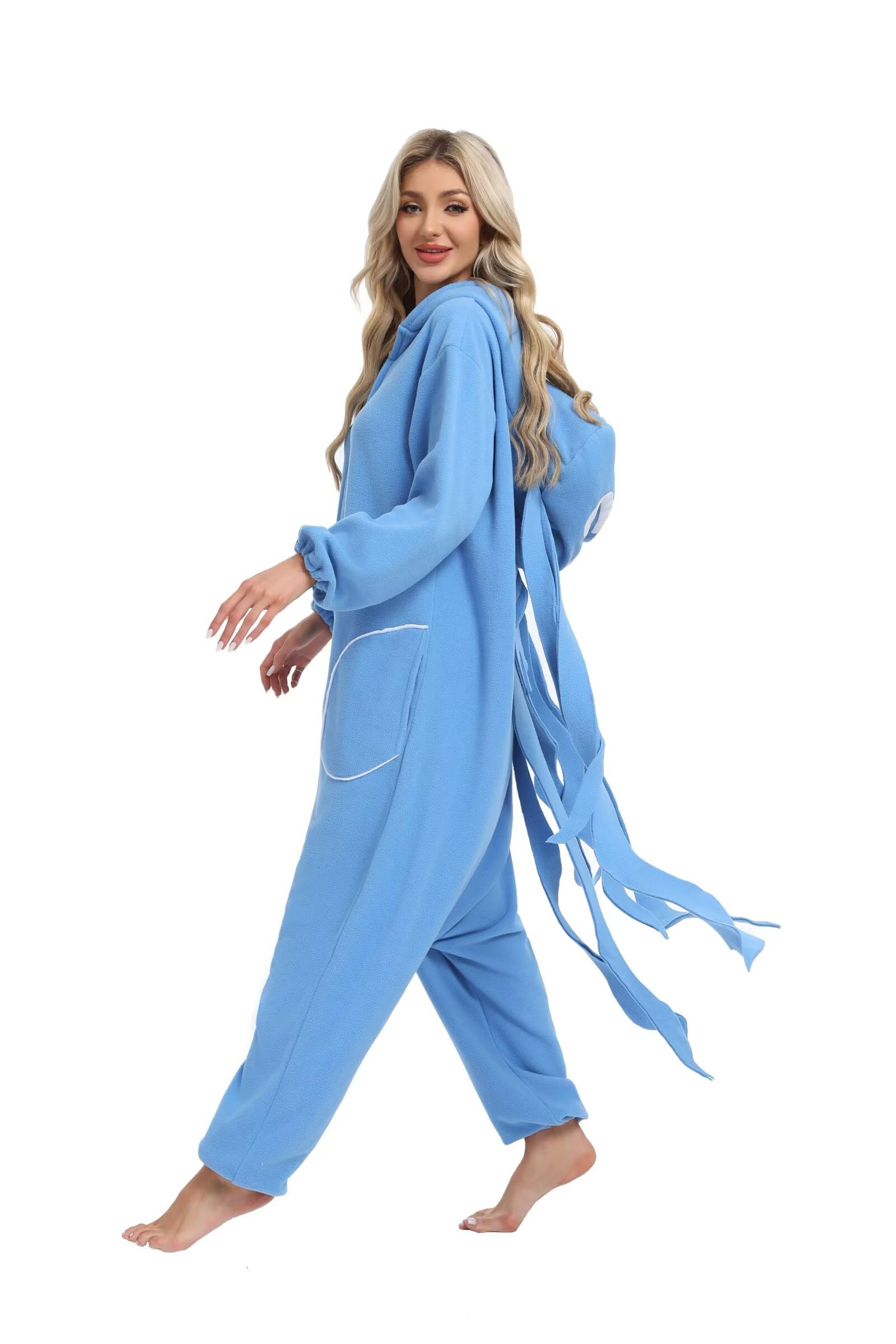 LABULA Pigiama Animale Cosplay Onesie Unisex