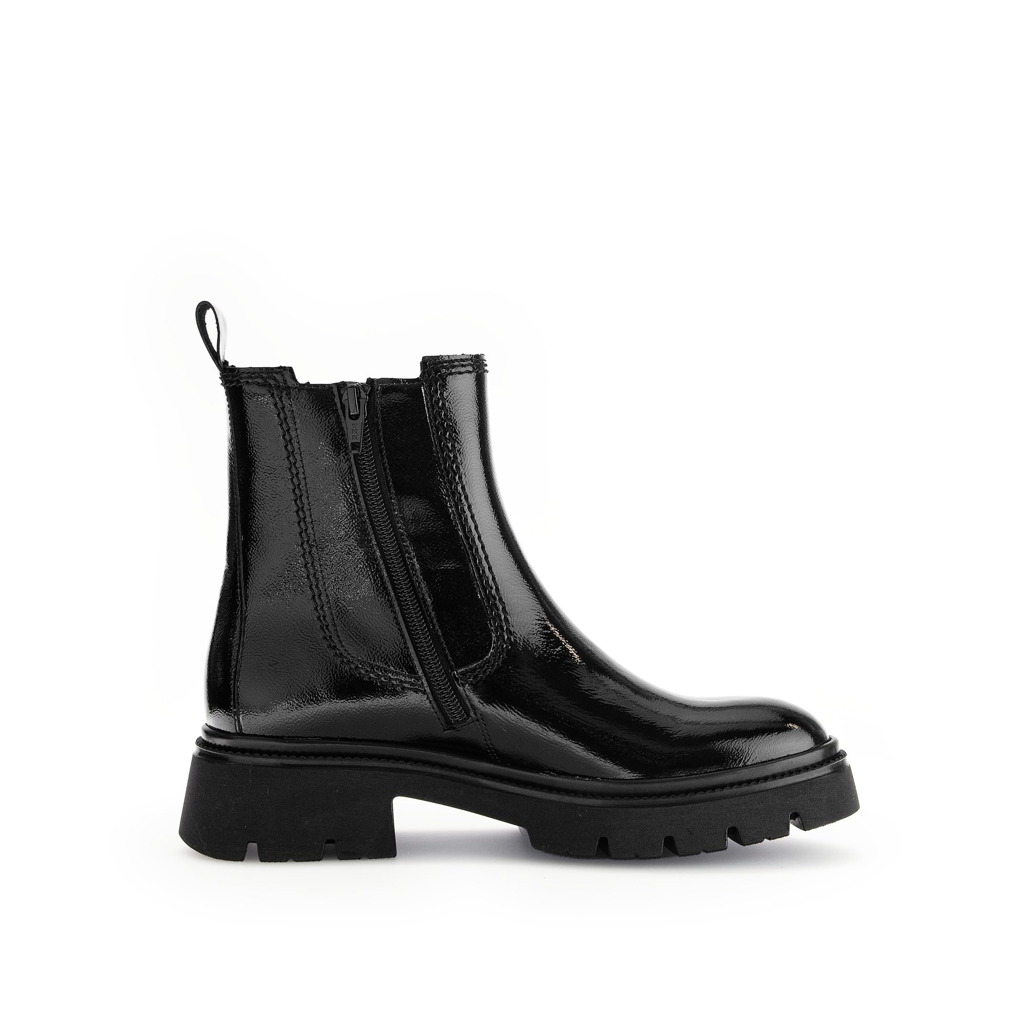 Gabor Damen Chelsea Boots, Frauen Stiefeletten,Best Fitting