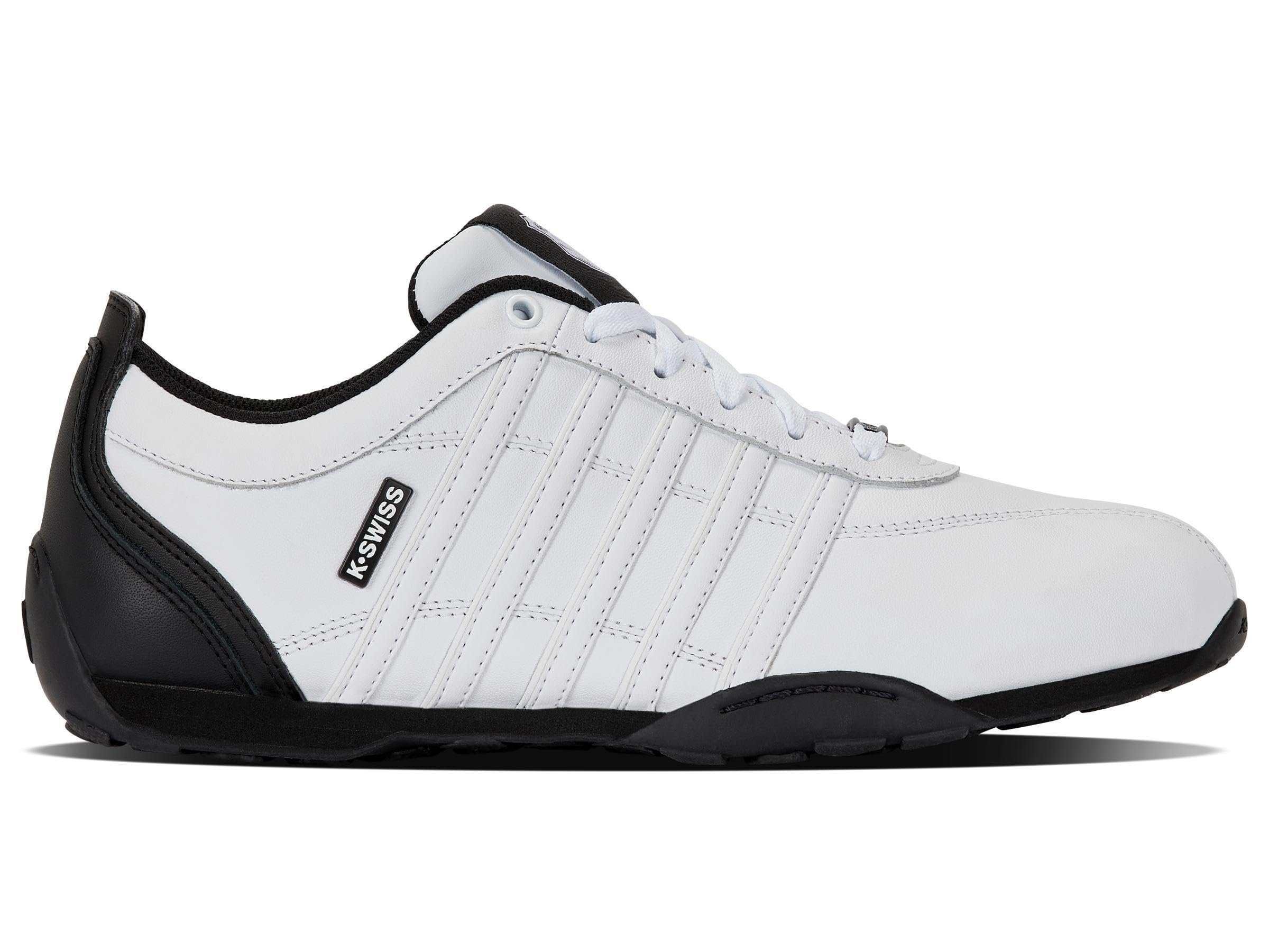 K-Swiss Arvee 1.5 White/Black