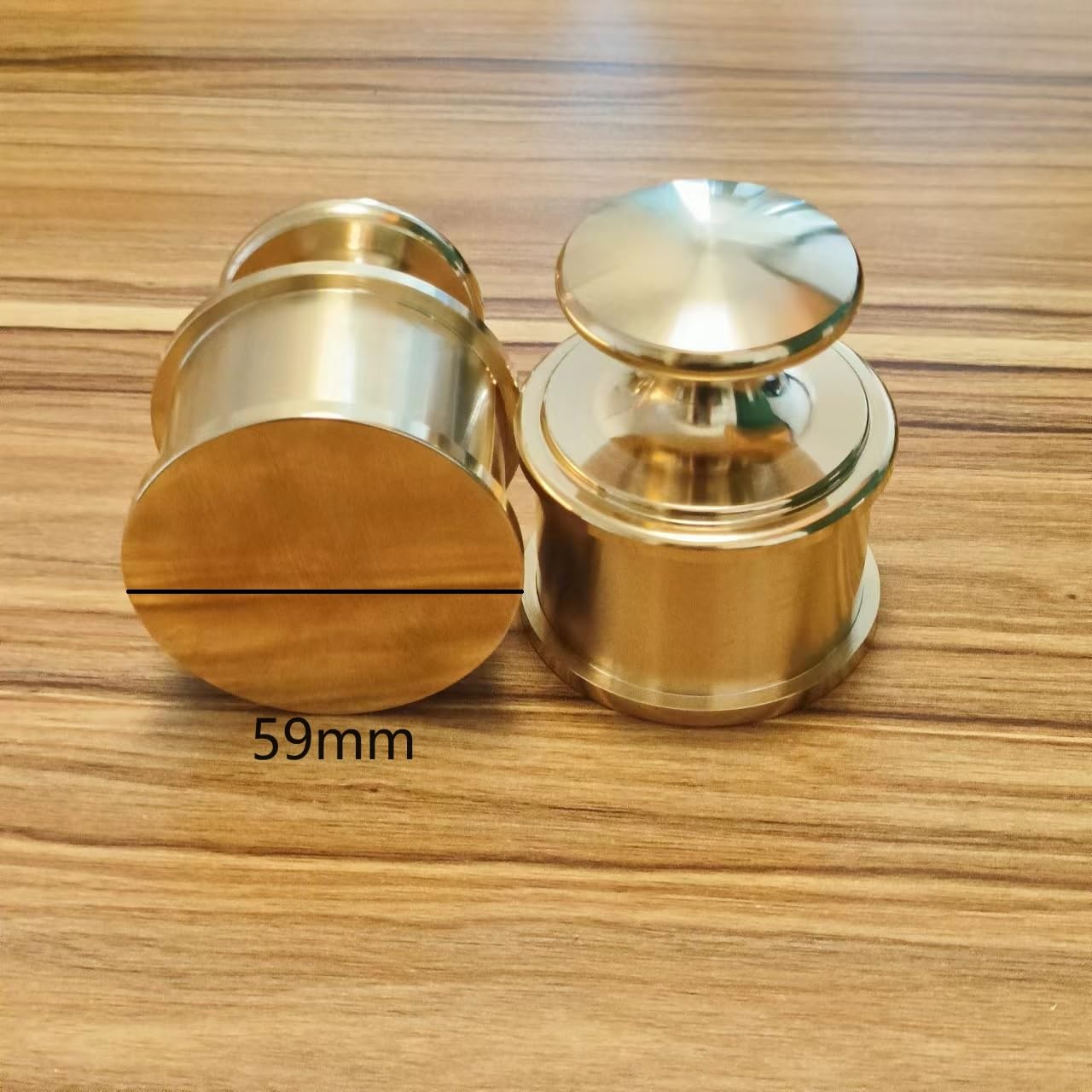 Amazon.co.jp: 【レザークラフト】真鍮文鎮 : 文房具・オフィス用品