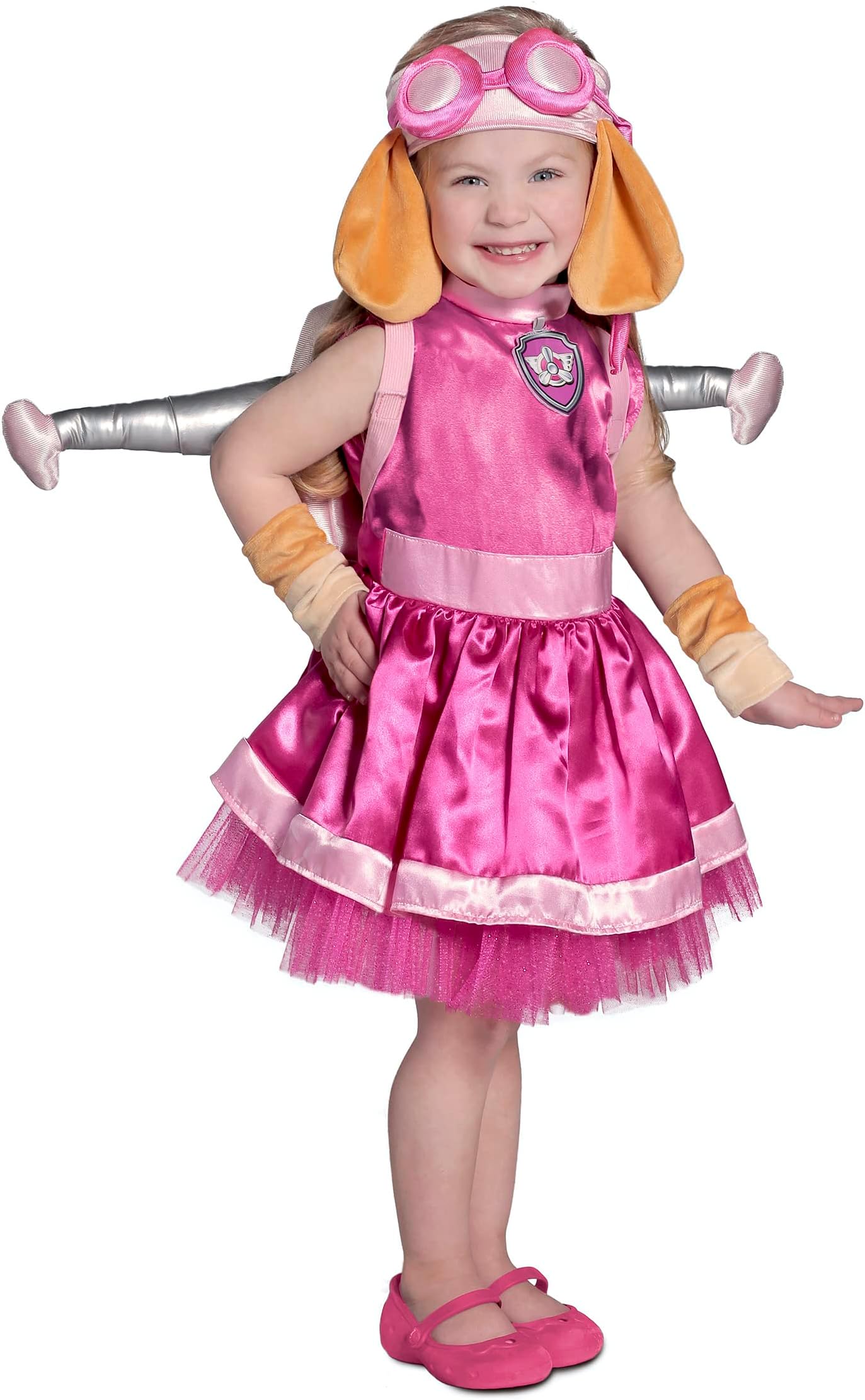 Child's Princess Paradise PAW Patrol Skye Costume