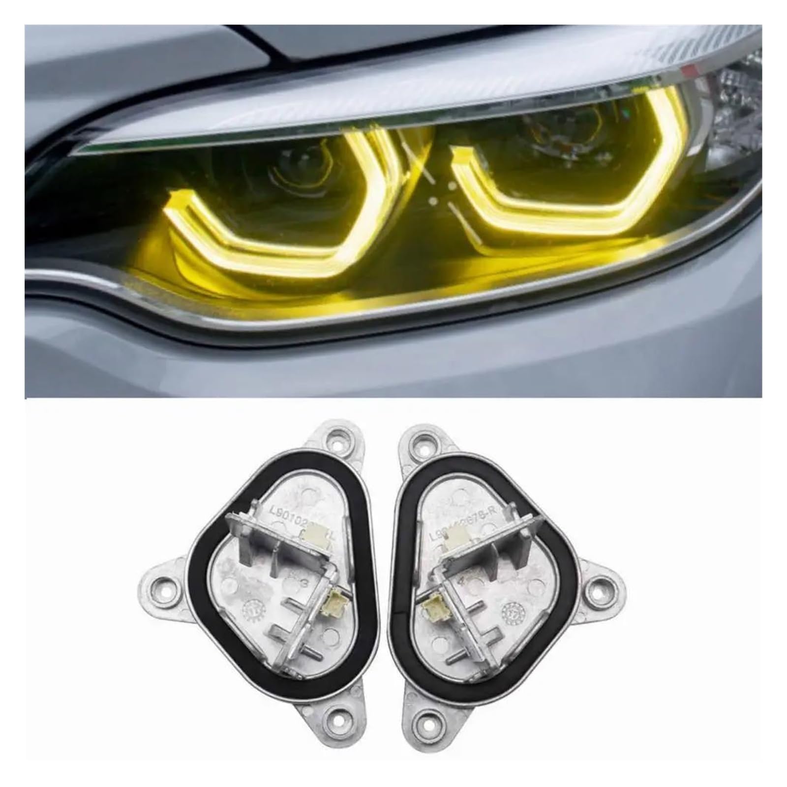 BMW 240i ５シリーズ　左LEDヘッドライト ヘッドライトBMW 240i 5シリーズ左LED
