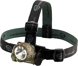 Streamlight 61070 Trident 80-Lumen Headlamp | 80 lumens; adjustable head