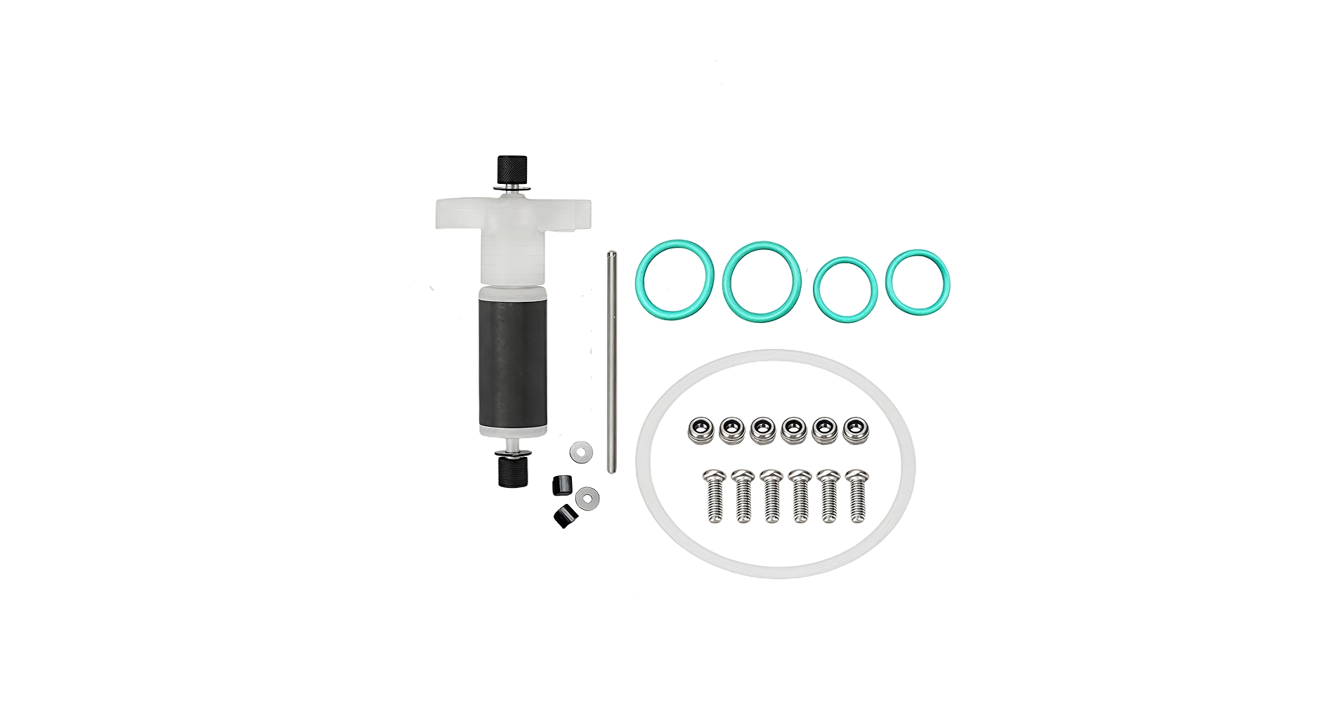 Amazon.com: IKSI P4071 58113 Hot Tub Water Pump E02 Repair