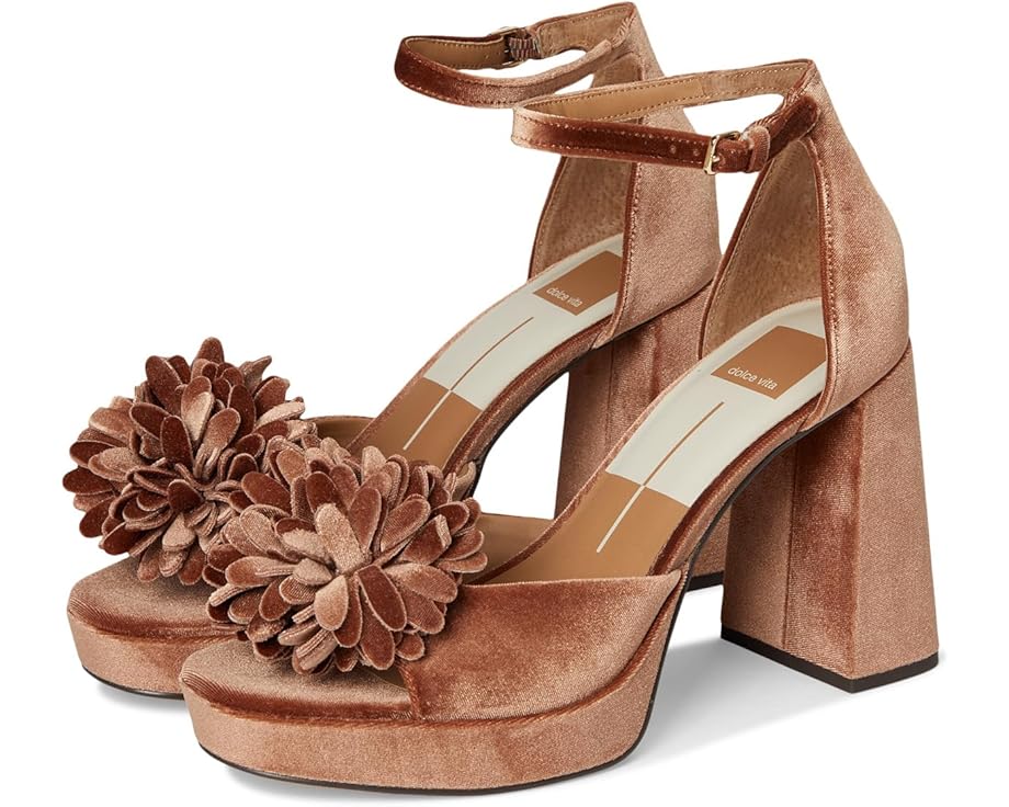 Dolce Vita Perel - Pair View