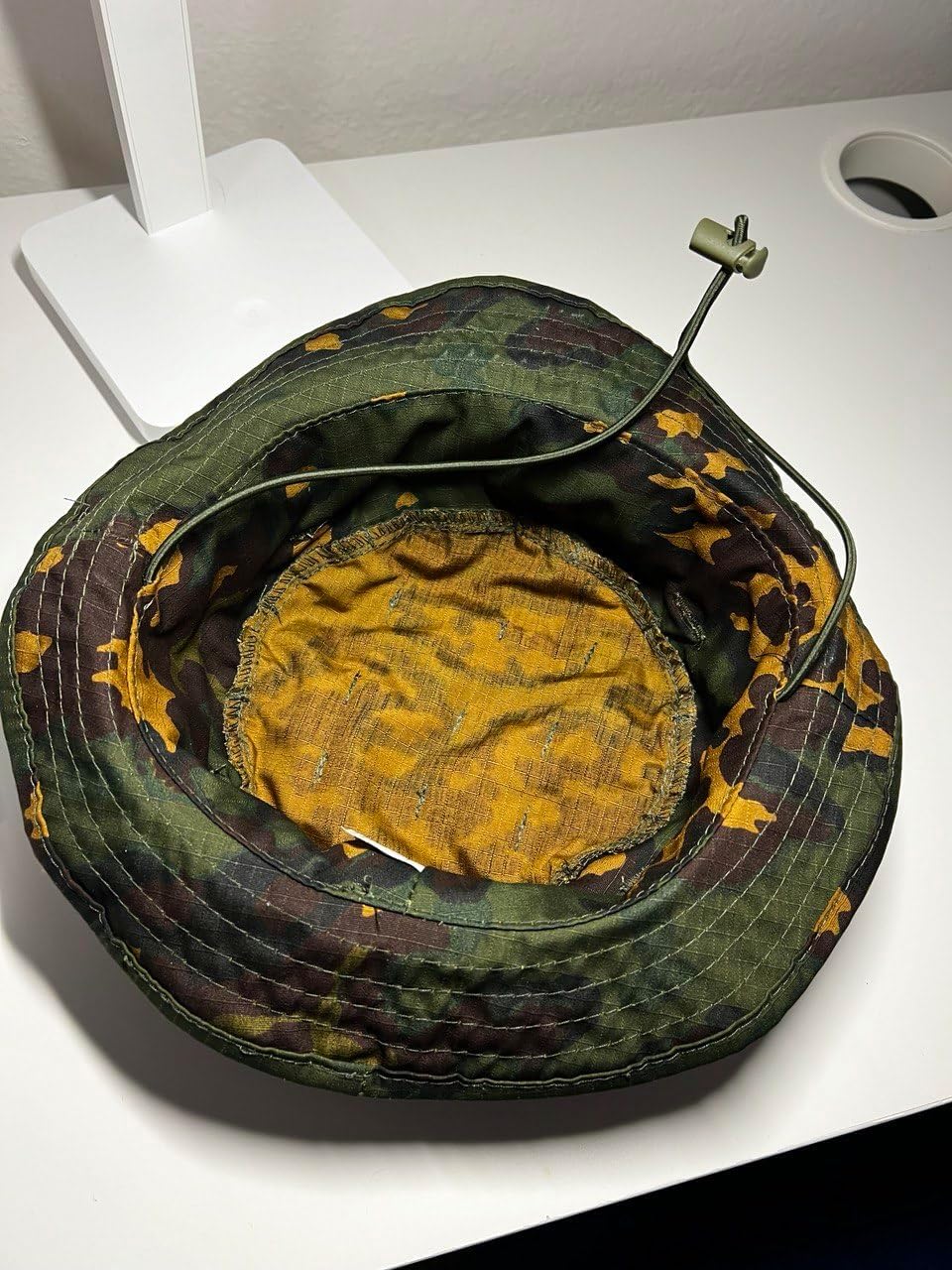 Boonie Hat Panama Hiking Outdoor Hunting Russian Original