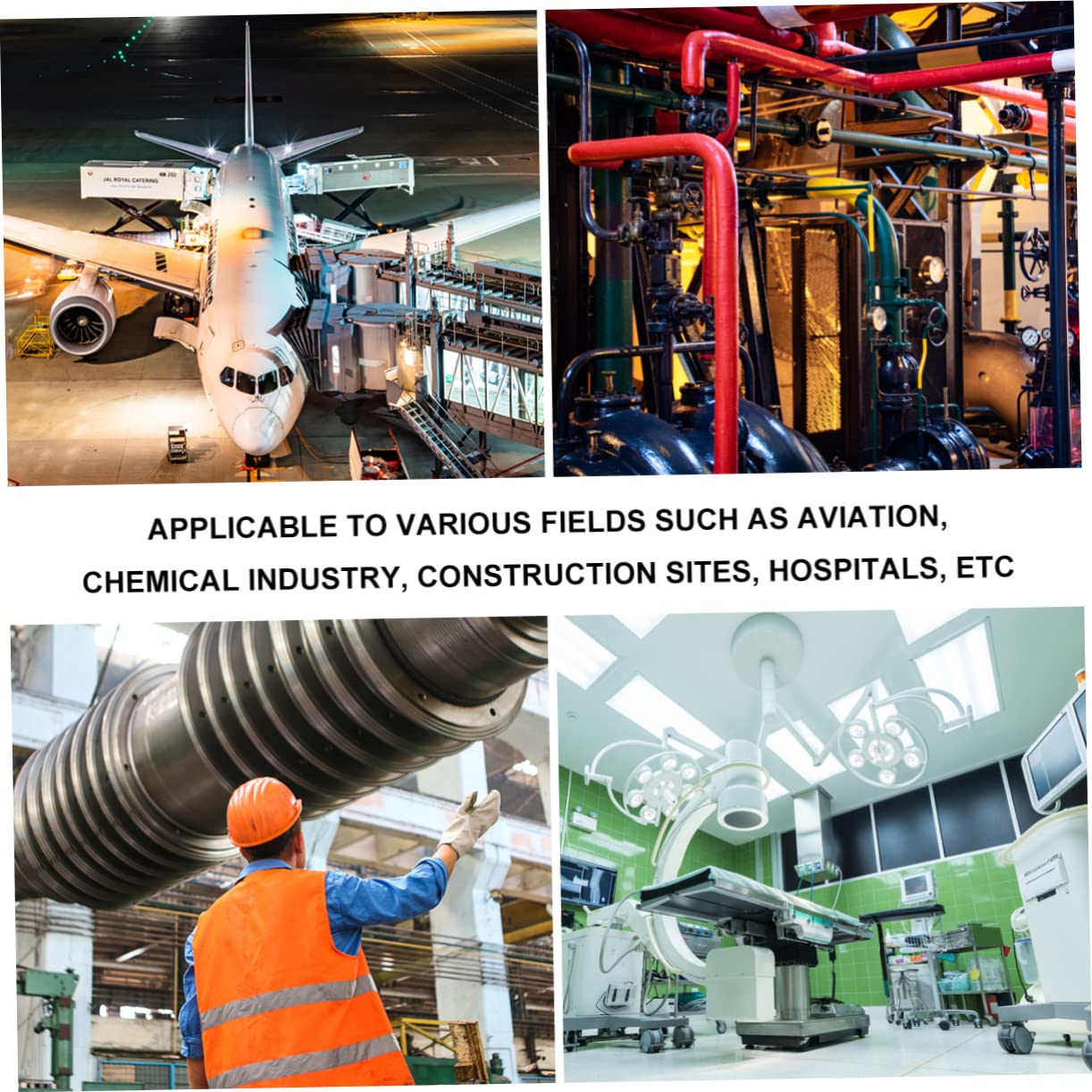 Cabilock Processed 15pcs T-Shaped Weldable Nuts Size Nut Screws for Home Office for Projects Appliances