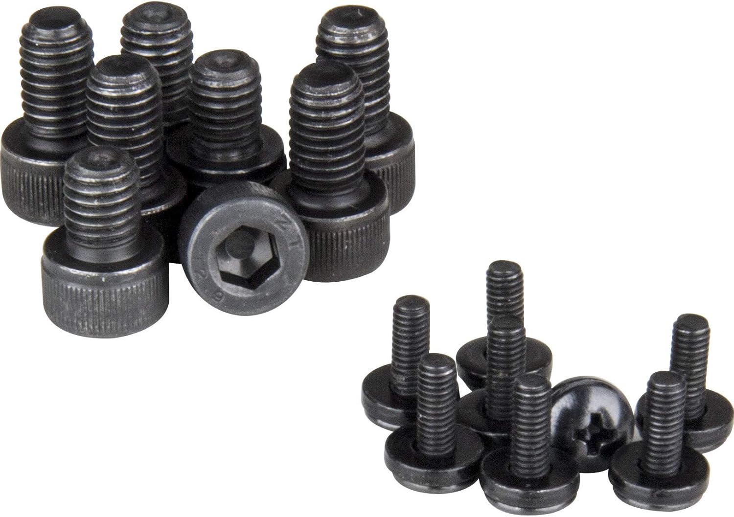 Kupo VESA Mounting Expansion Adapter 300/400 for Extending 75mm and 100mm Patterns to Larger Displays, Photography, Video, Truss, and Screen Mounting Systems (KG079311)