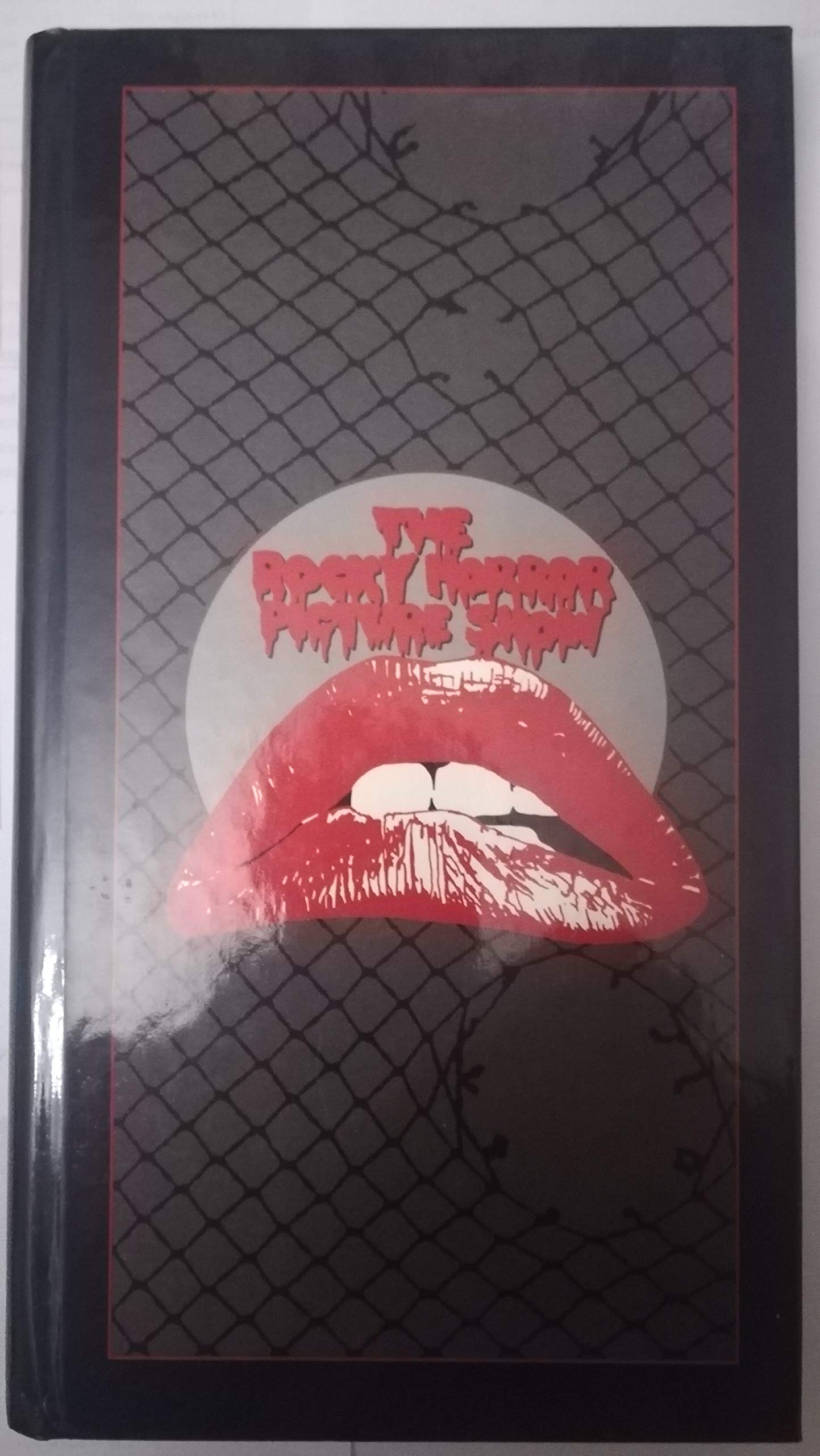 Rocky Horror Buch