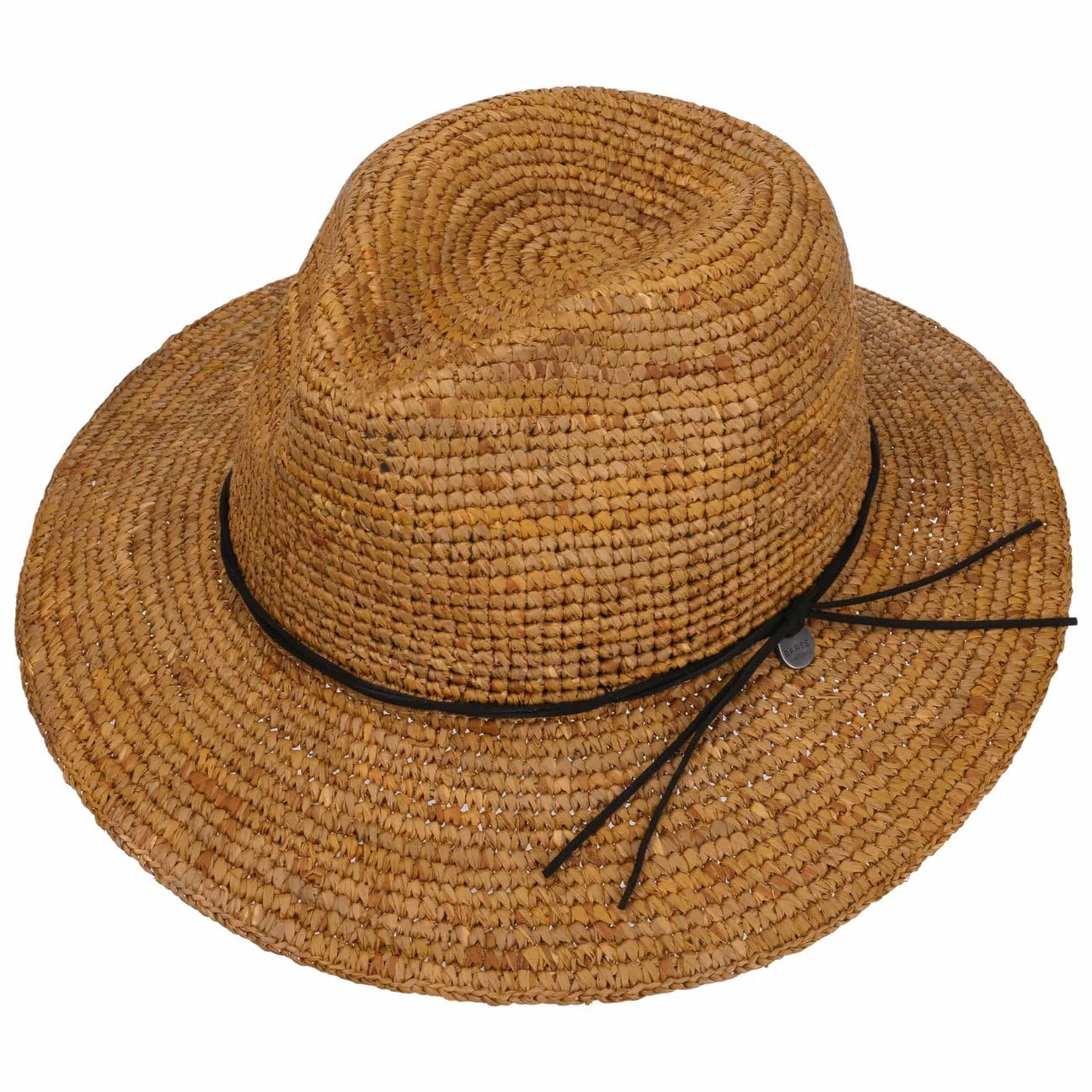 Barts Sombrero de Mujer Celery Summer - Verano Sol con Banda Piel Primavera/Verano