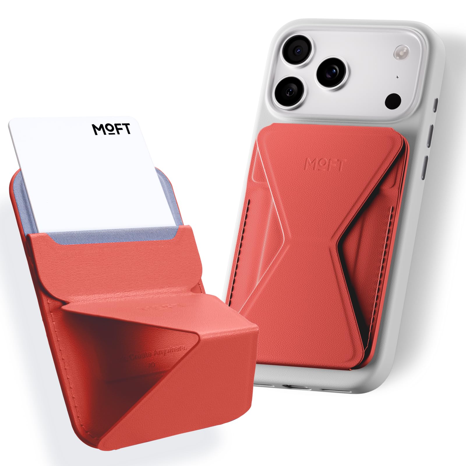 MOFT iPhone 17 Pro Max ケース スマホスタンド付き Amazon.co.jp: MOFT【公式直営店】磁力強化版 Snap-On スマホスタンド