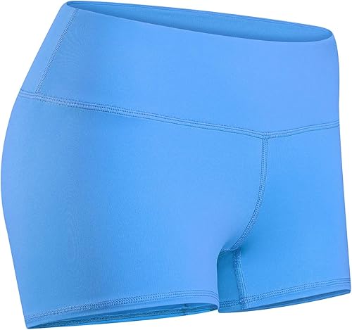 Vista 2 de Pantalón corto Tough Mode Apparel, 3 pulgadas, para mujer