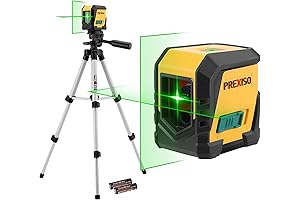 PREXISO: A Revolutionary Torpedo Level with Light for Precision Projects