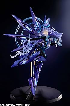 新次元ゲイムネプテューヌVII ネクストパープル プロセッサユニットフルver Amazon | 新次元ゲイム ネプテューヌVII ネクストパープル プロセッサ