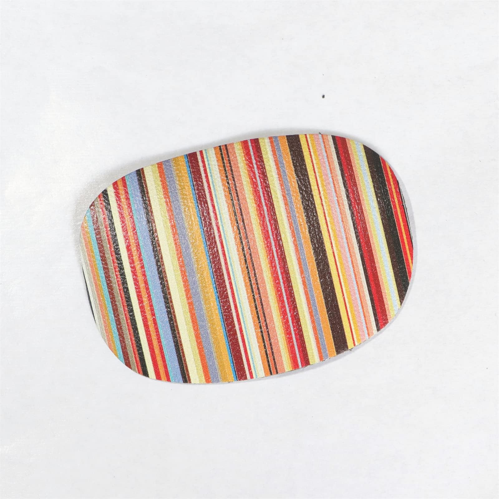 PU Leather Seat Handle Button Decal Cover Sticker Trim Interior Accessory Compatible with Mini Cooper F56 Hatchback F57 Covertible (Stripe,F56 F57)