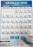 Zepre Calendario de mareas 2024 Ravenna by Marlin Blue de Porto Corsini