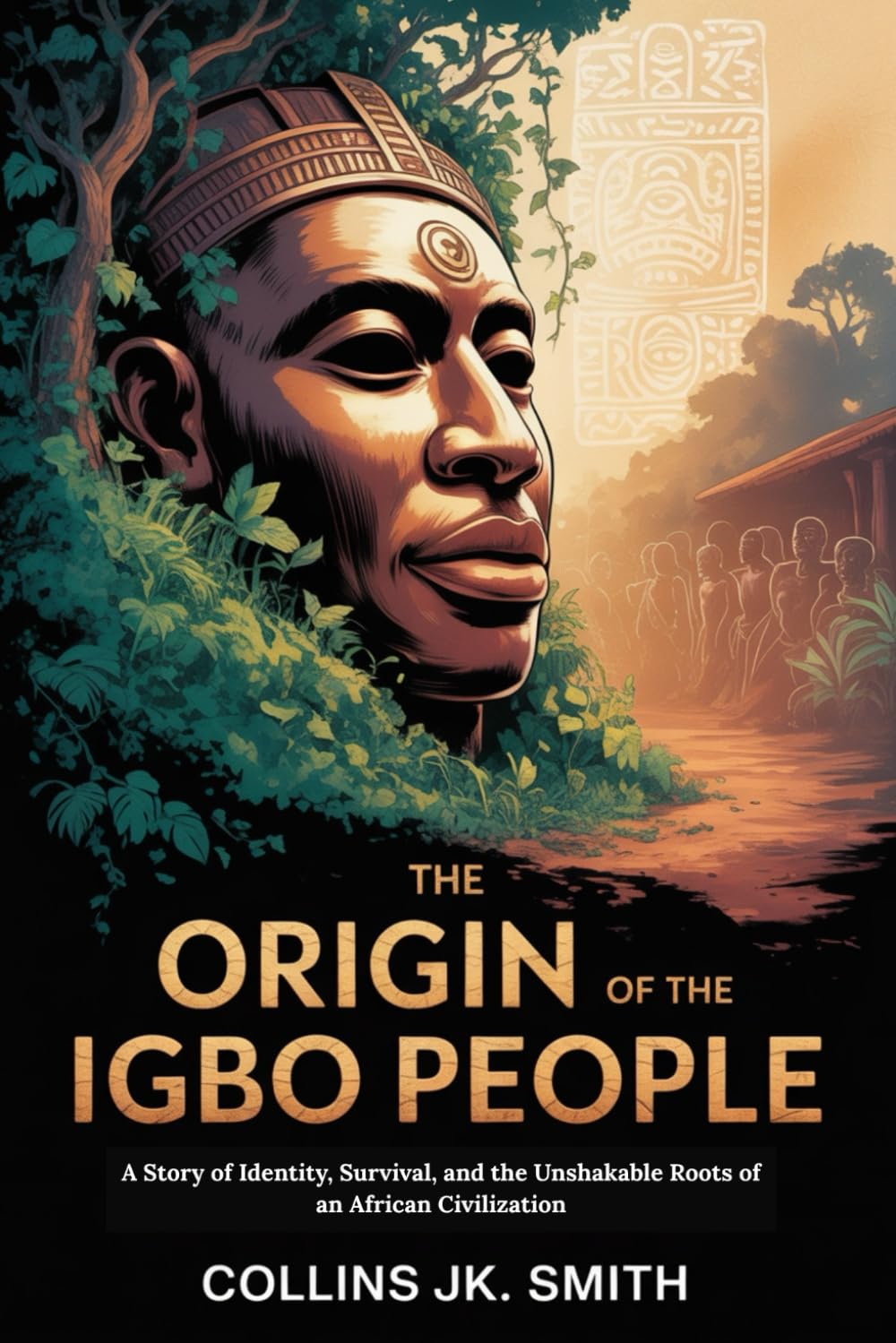 The Origin of the Igbo People: A Story of Identity, Survival, and the Unshakable Roots of an African Civilization
