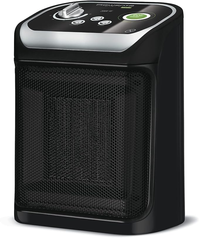 Rowenta Heizlüfter Mini Excel Eco Safe SO9266 in Baden-Württemberg