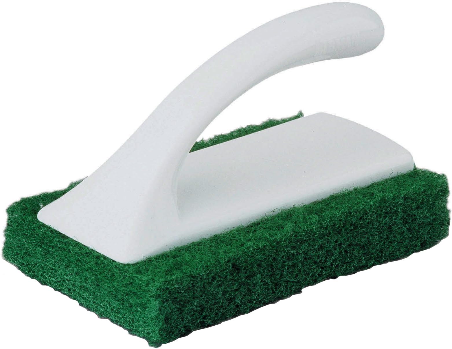 LibmanTile & Tub Scrub