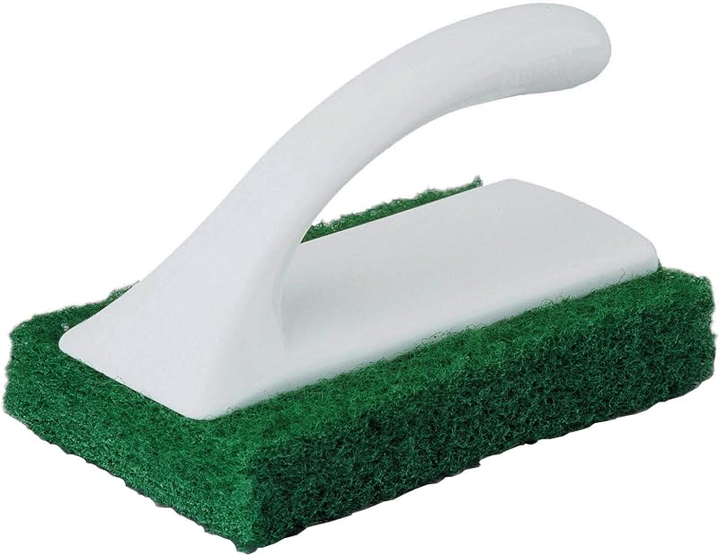 Exfoliante de azulejos y bañera Libman